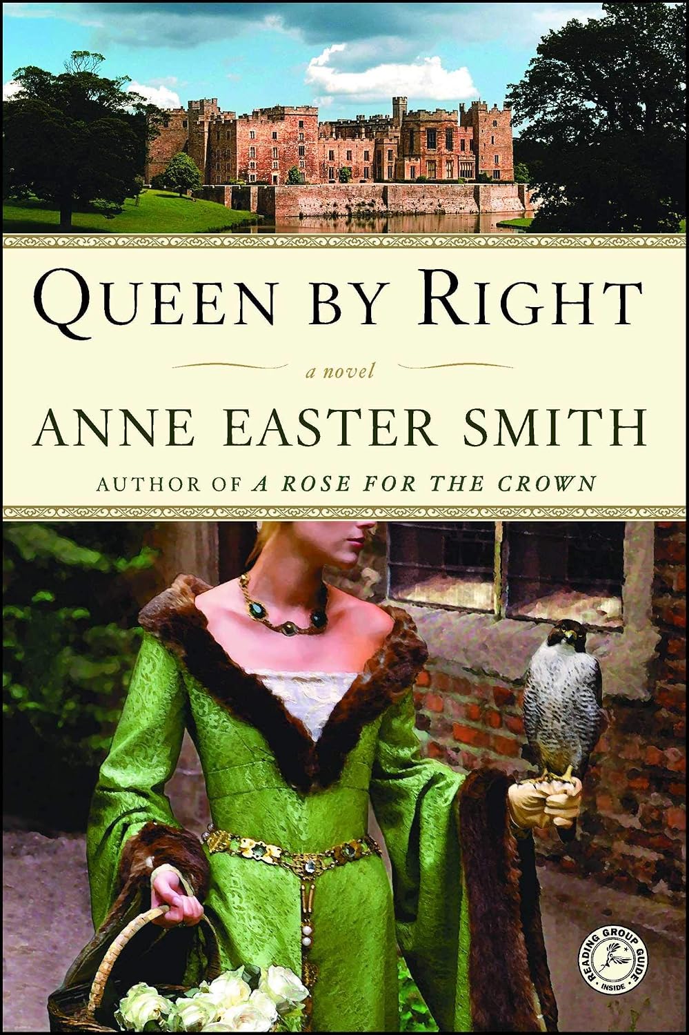 Queen By Right: A Novel (English Edition) baixar livro de graça