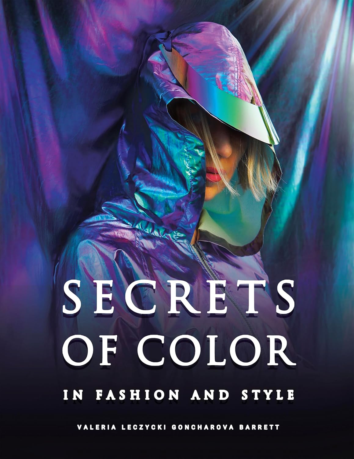 capítulo por capítulo baixar Secrets of Color in Fashion and Style: Timeless Color Style (English Edition)