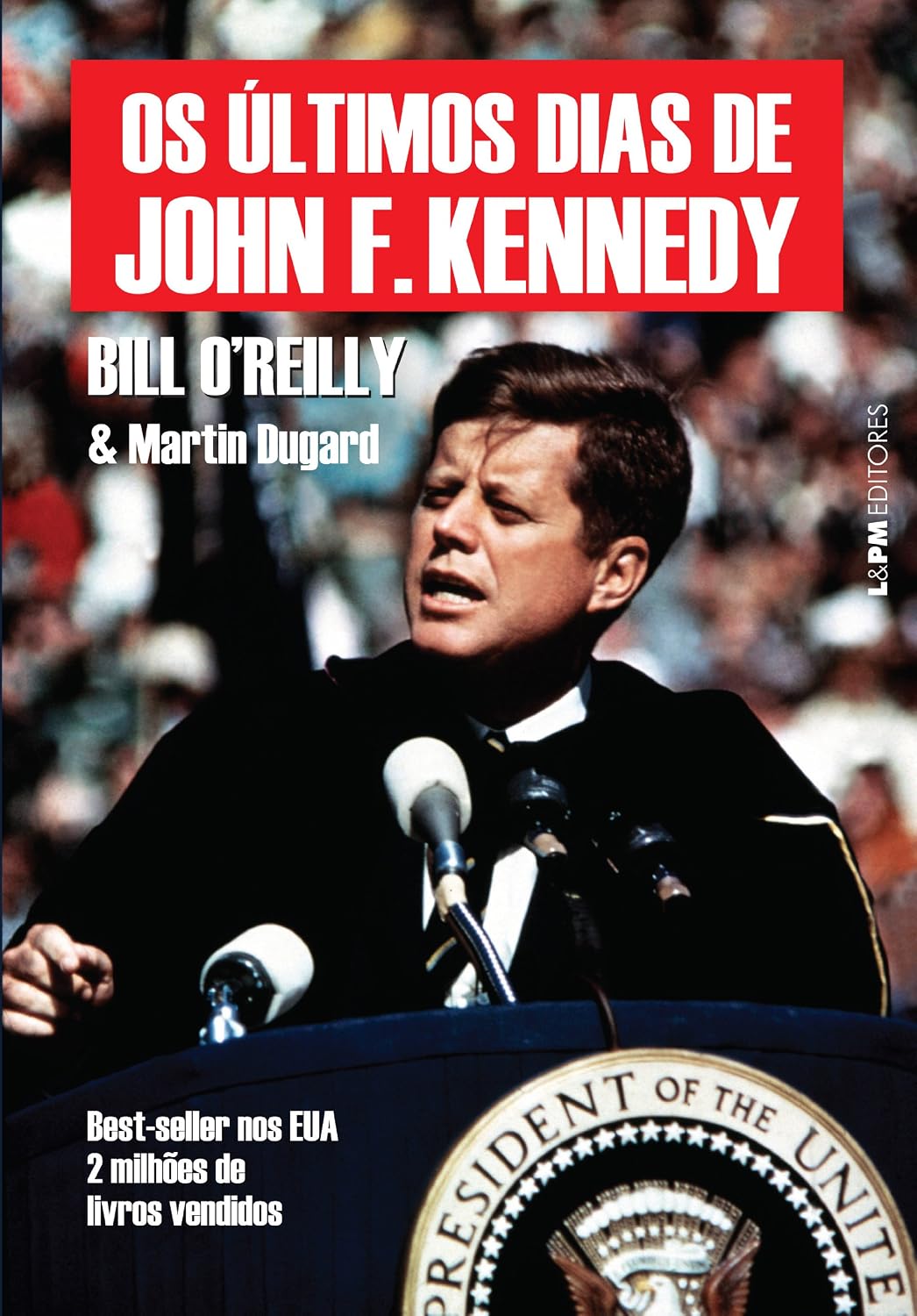 Os últimos Dias de John F. Kennedy baixar o livro de graça