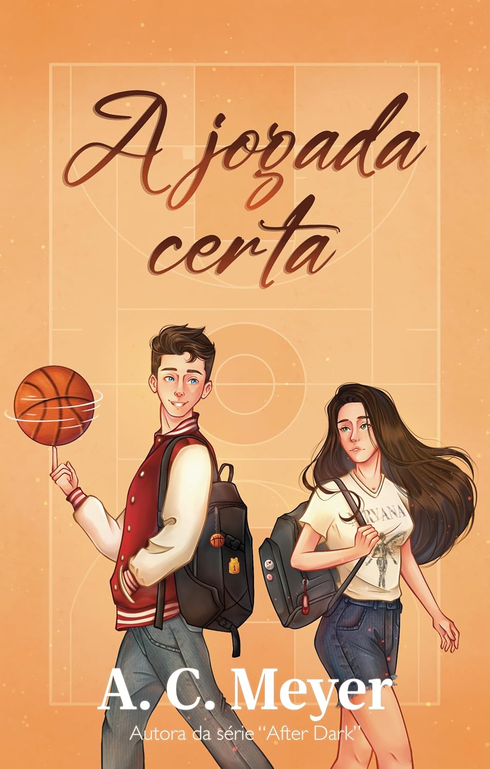 A jogada certa (Na ponta dos pés) baixar o livro de graça