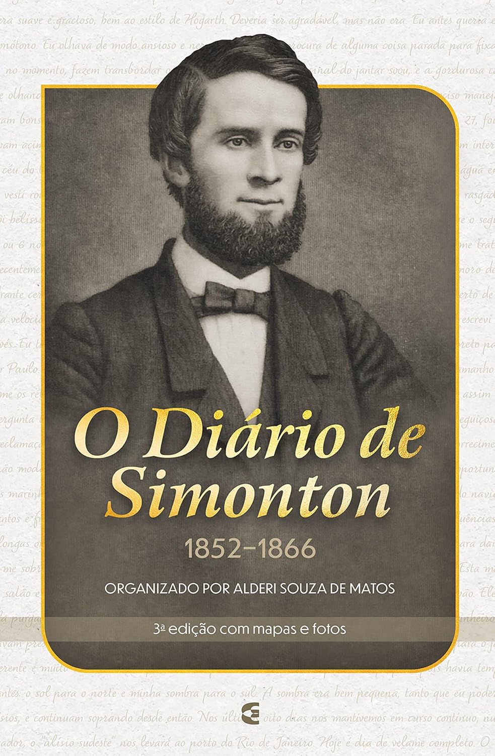 O Diário de Simonton baixar livro de graça