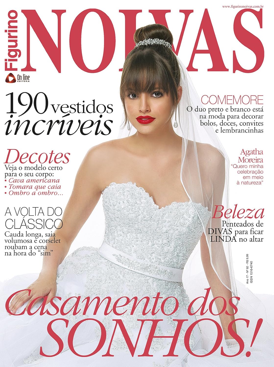 ler totalmente Figurino Noivas 82