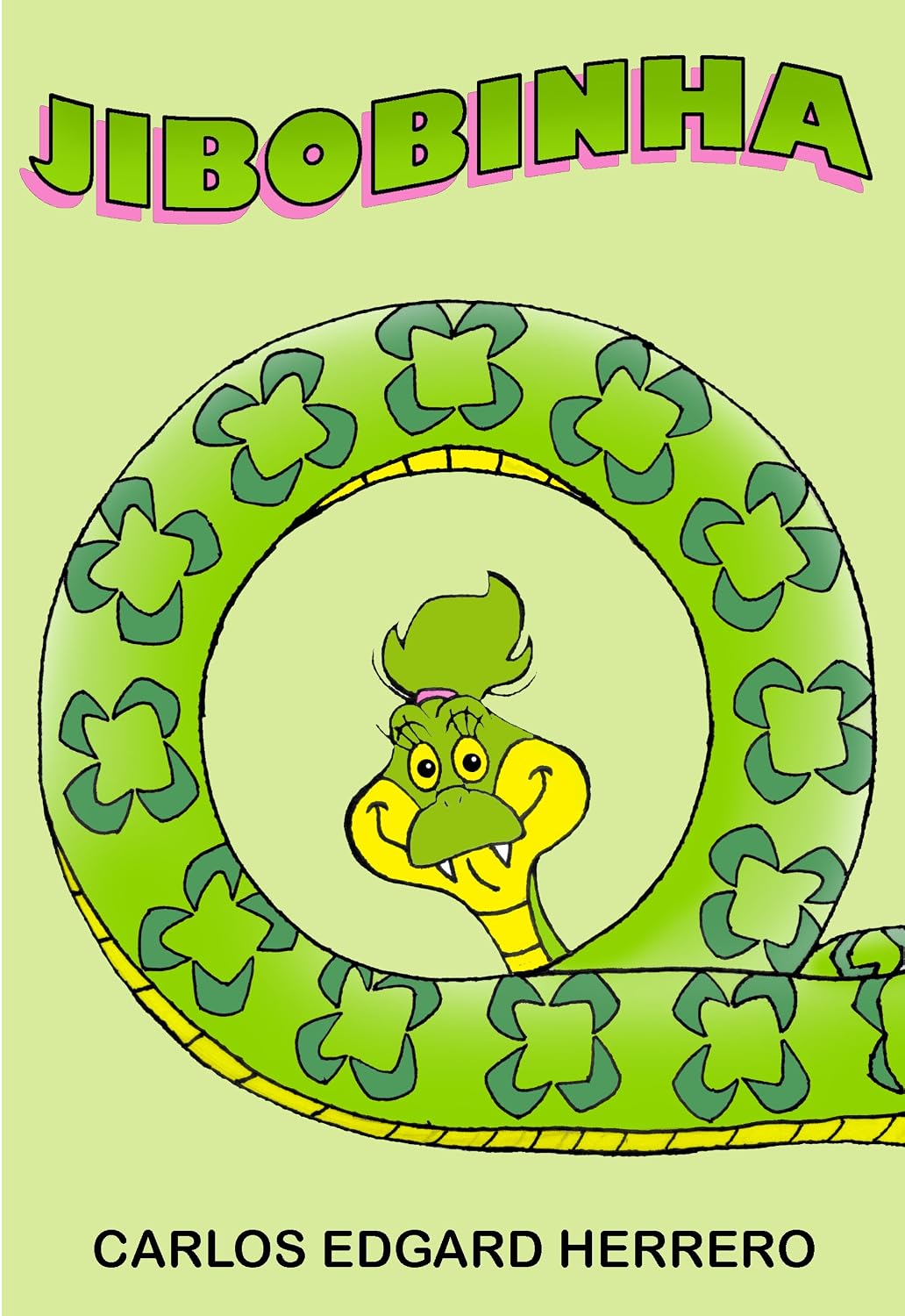 ler totalmente Livro Infantil para filho ser feliz: Jibobinha: Jibobinha: como ser feliz sendo o que você é? ?