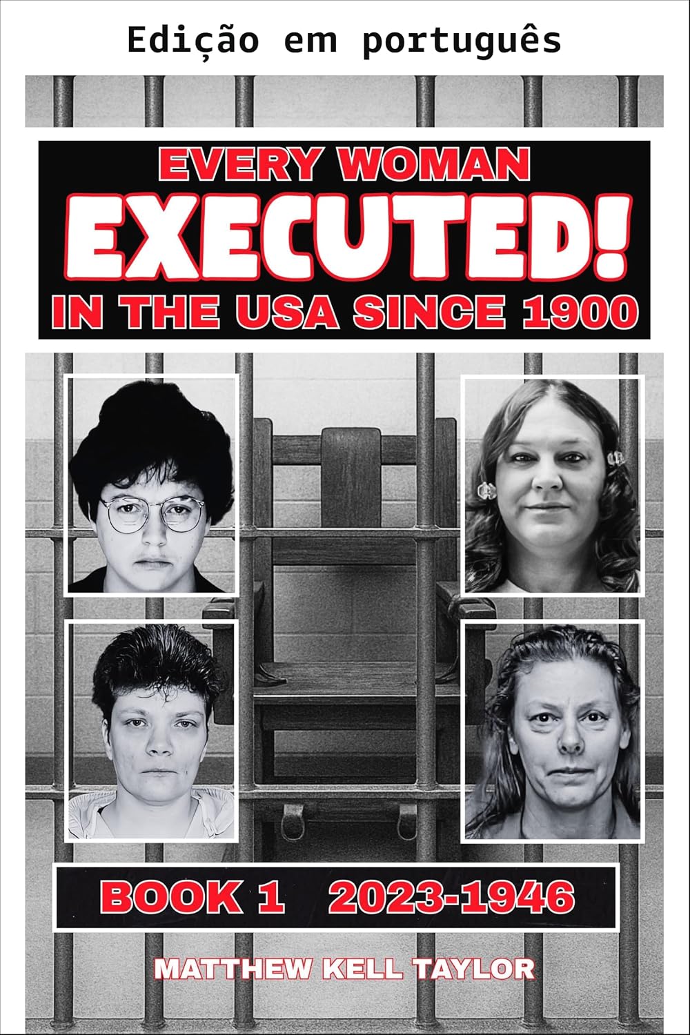 EXECUTADAS! baixar livro de graça
