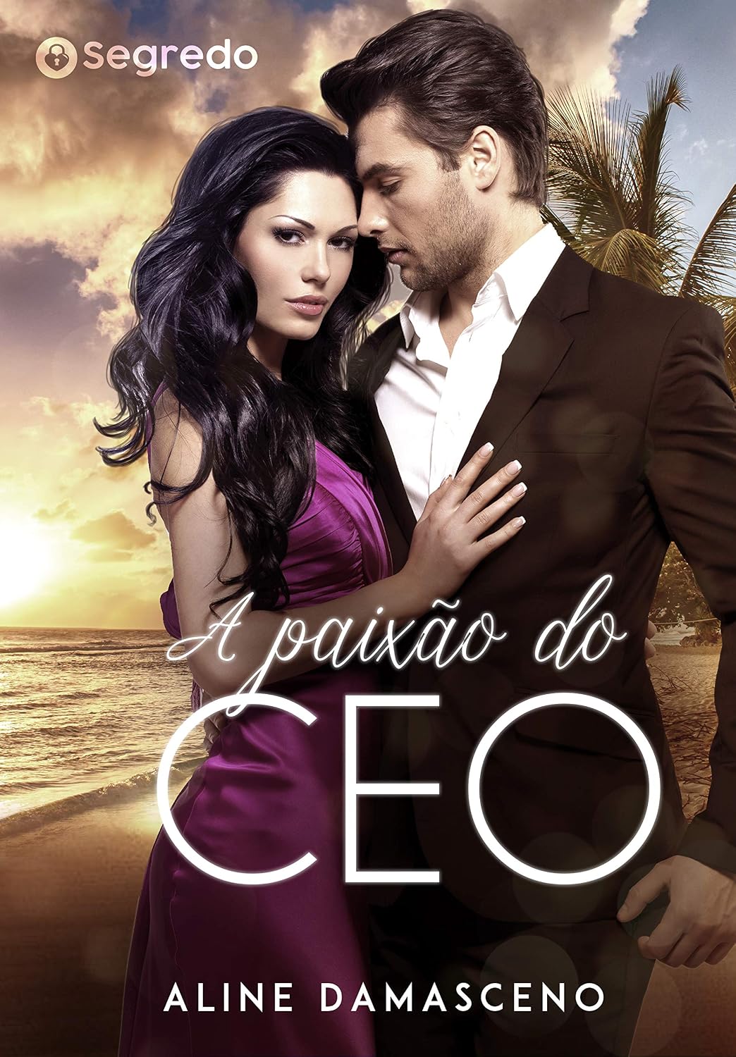 A paixão do CEO (Phillips e Madeline) baixar o livro de graça