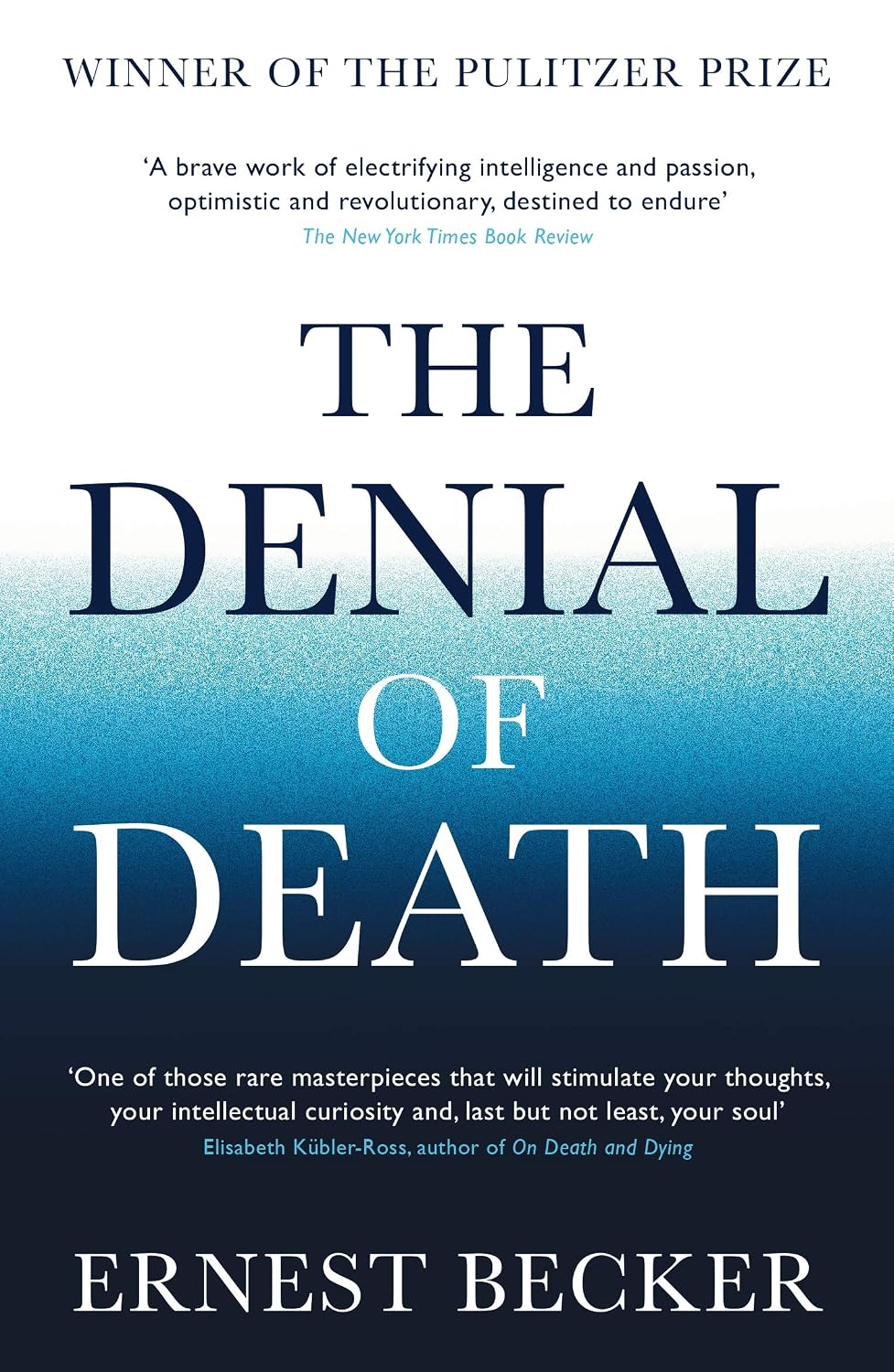 The Denial of Death (English Edition) baixar livro de graça
