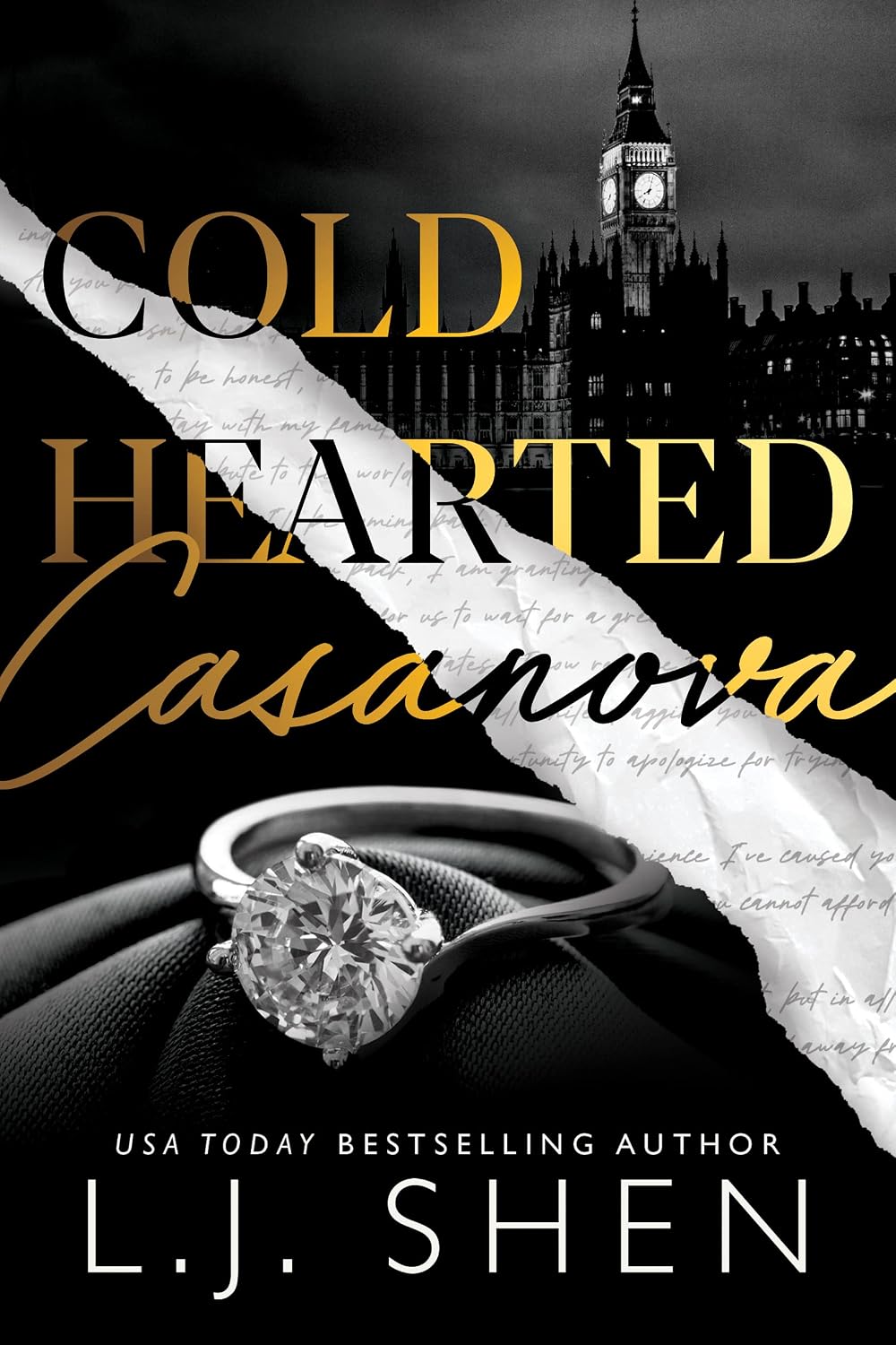 capítulo por capítulo baixar Cold Hearted Casanova