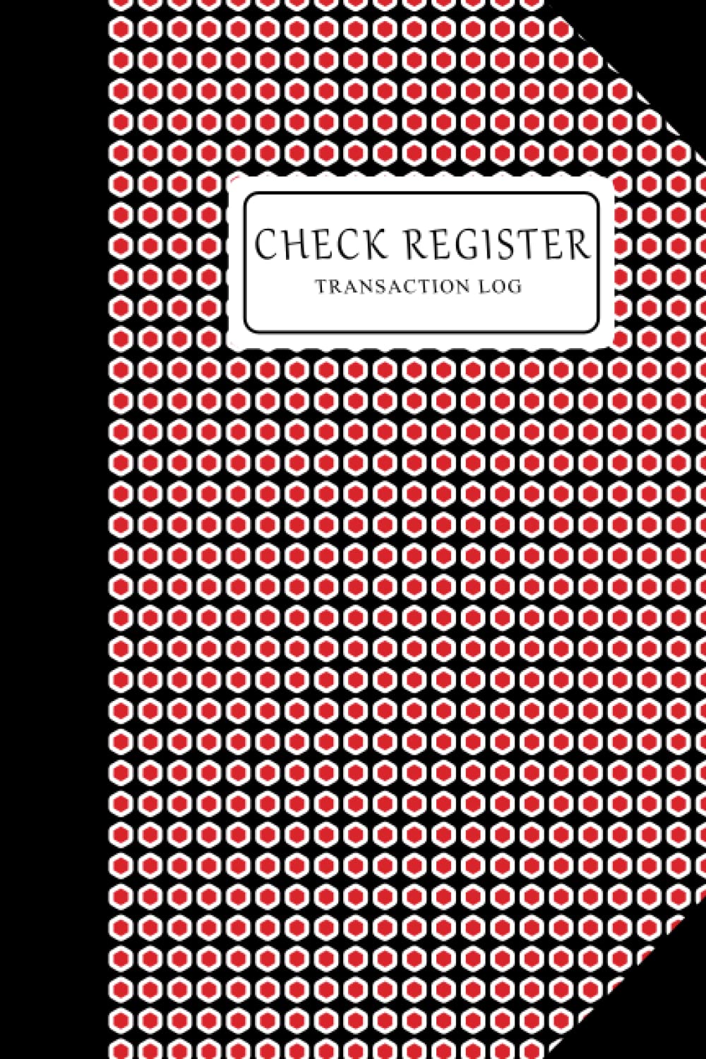 Check Register And Budget Book: Personal or Business Debit And Credit Card Ledger. Durable Softcover. baixar o livro de graça