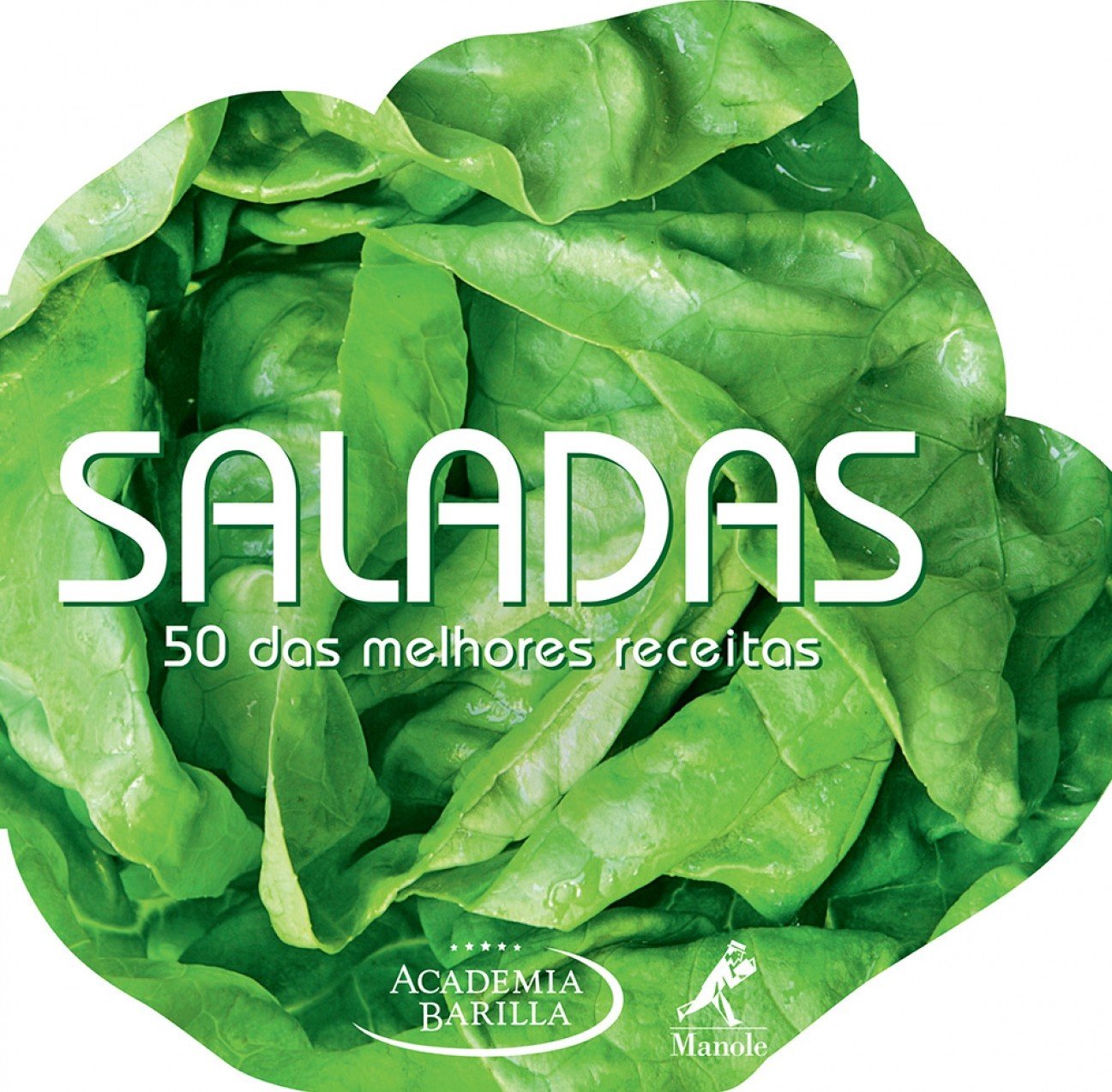 Saladas: 50 das melhores receitas baixar livro de graça