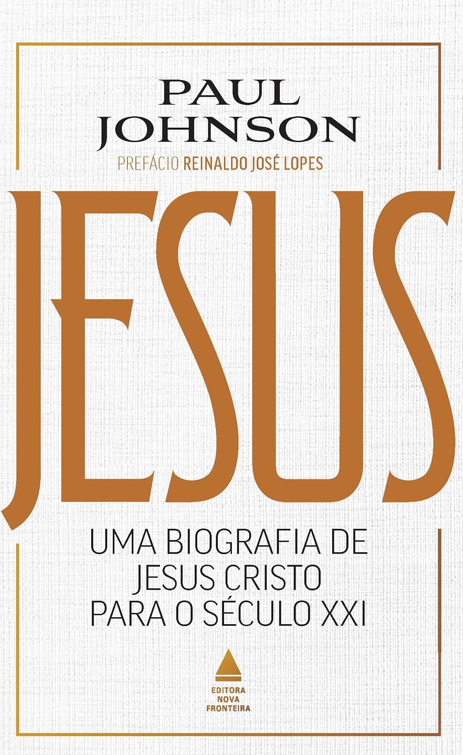 capítulo por capítulo baixar Jesus: Uma biografia de Jesus Cristo para o Século XXI
