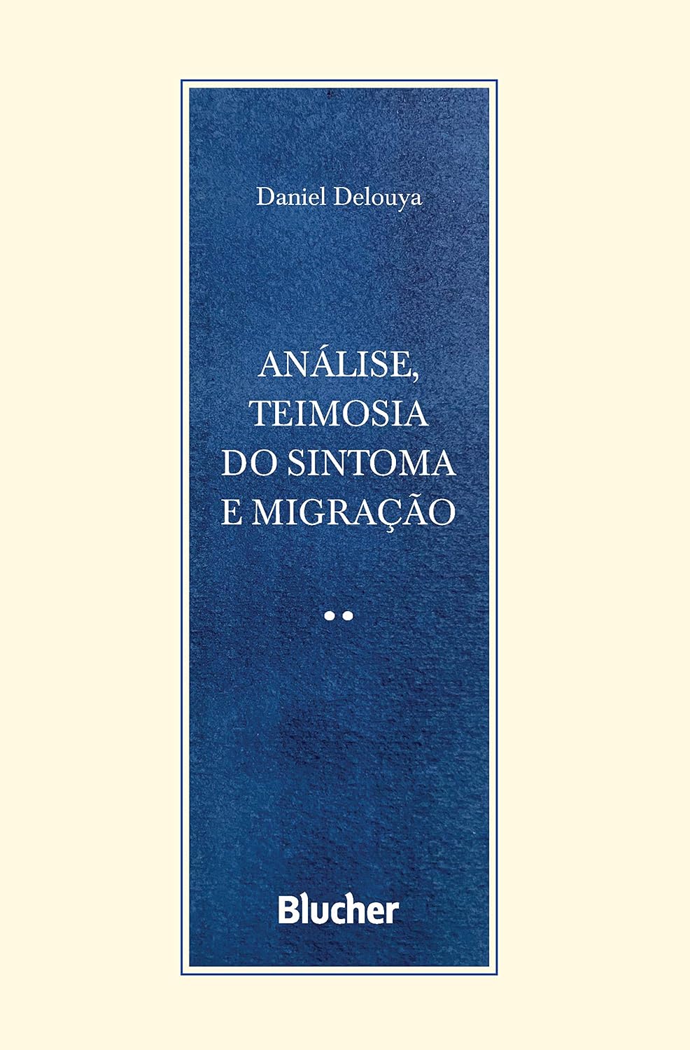 Análise, teimosia do sintoma e migração (Série Escrita Psicanalítica) baixar o livro de graça