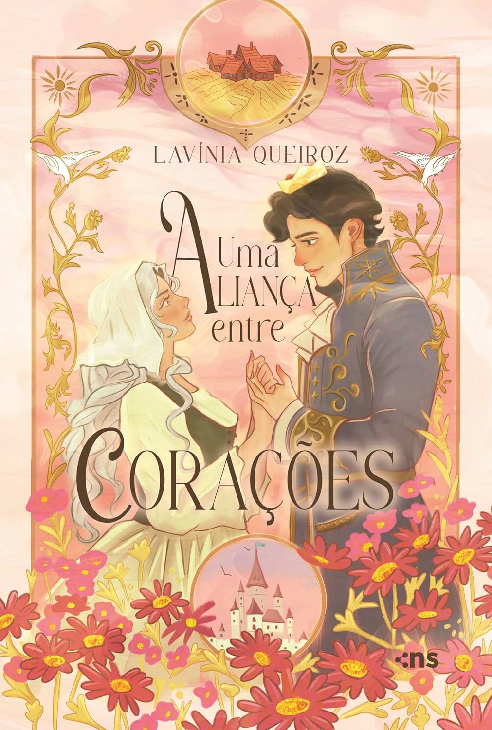 Uma Aliança Entre Corações