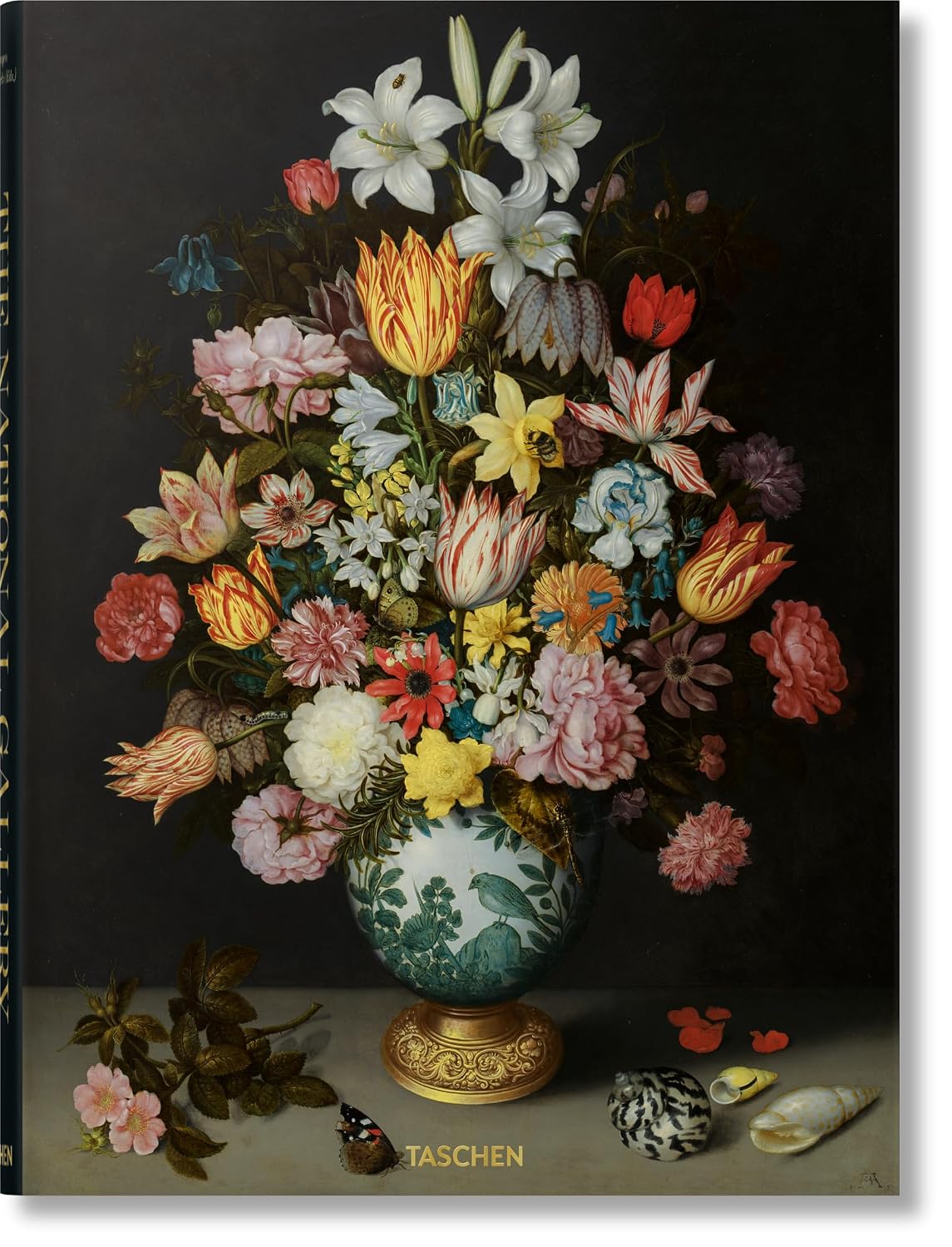 capítulo por capítulo baixar The National Gallery: Paintings, People, Portraits