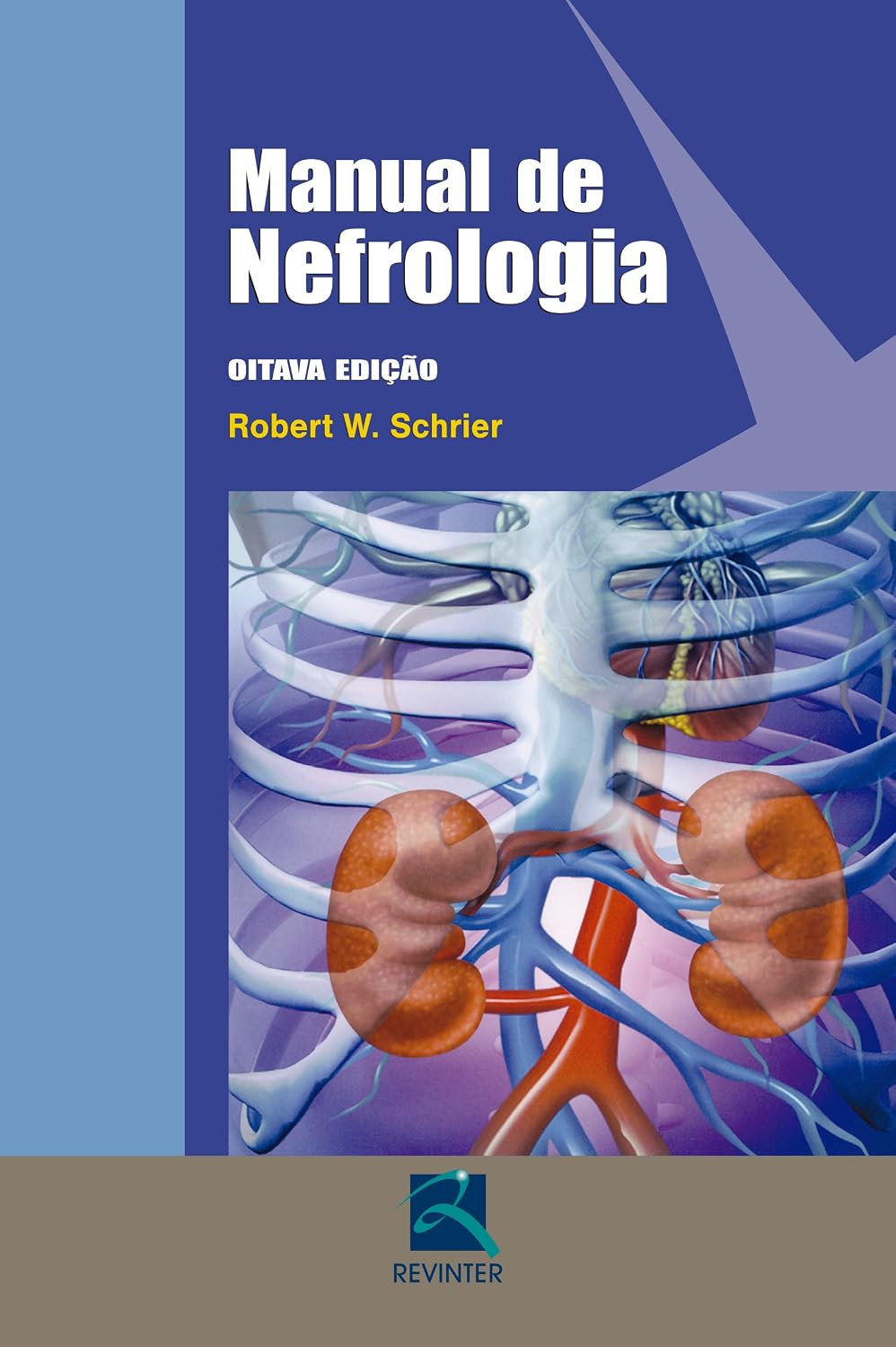ler totalmente Manual de Nefrologia