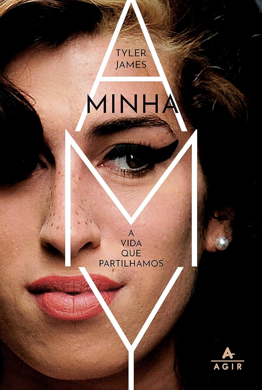 Minha Amy: A vida que partilhamos baixar o livro de graça