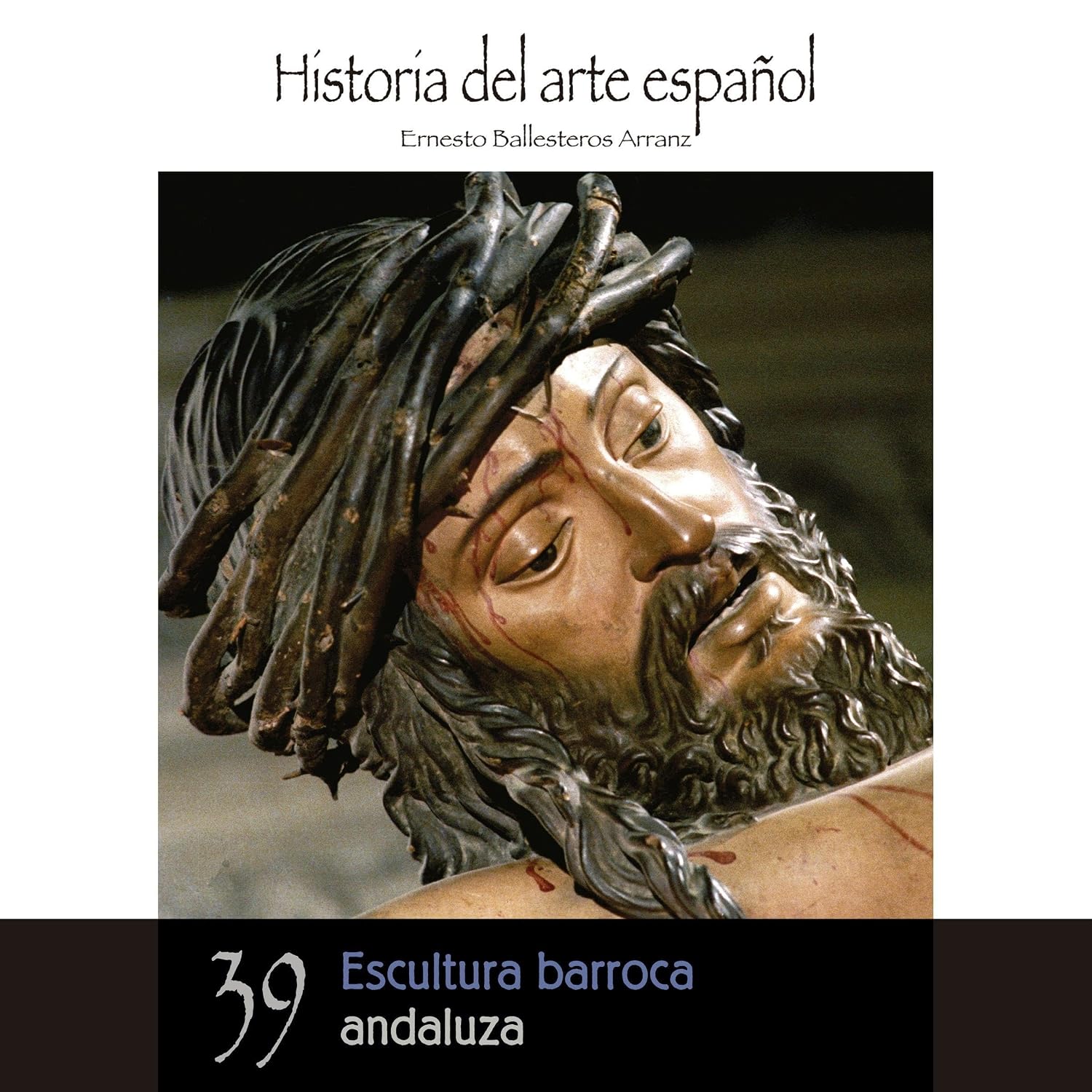 Escultura barroca andaluza baixar o livro de graça