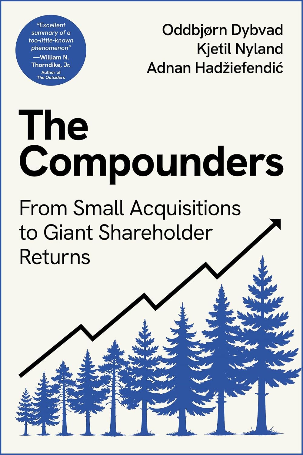 The Compounders: From Small Acquisitions to Giant Shareholder Returns (English Edition) baixar o livro de graça