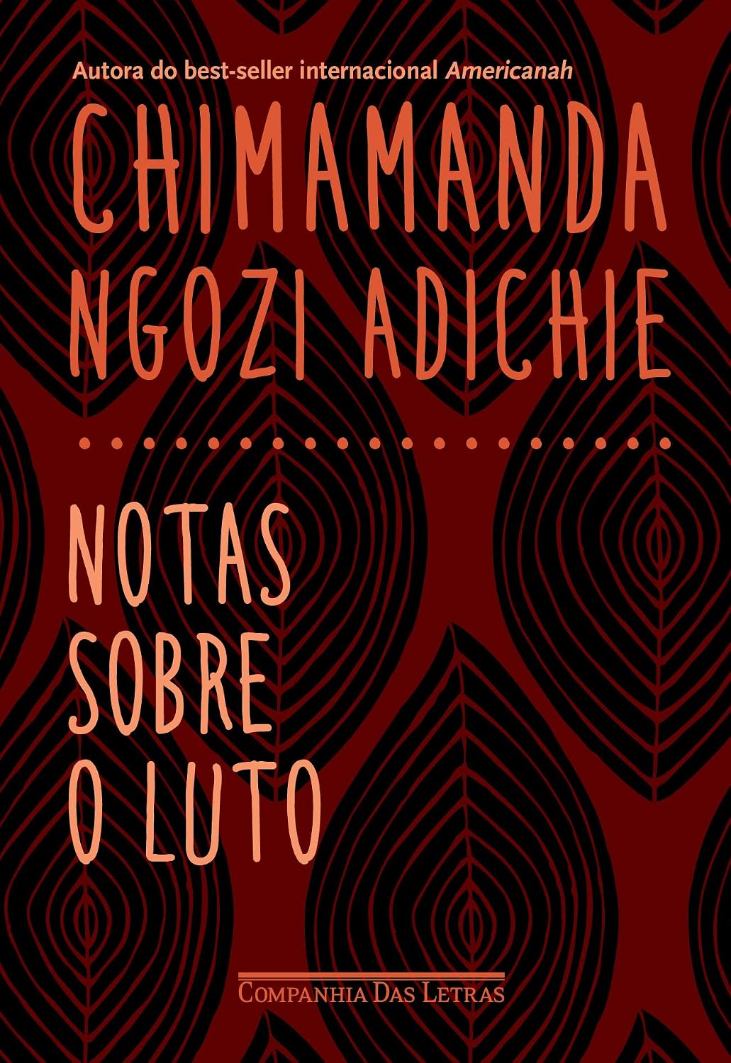 ler totalmente Notas sobre o luto