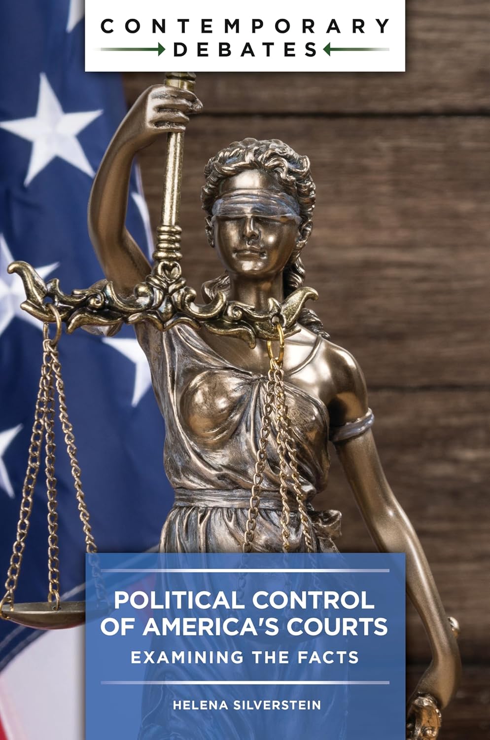 Political Control of America's Courts: Examining the Facts baixar o livro de graça