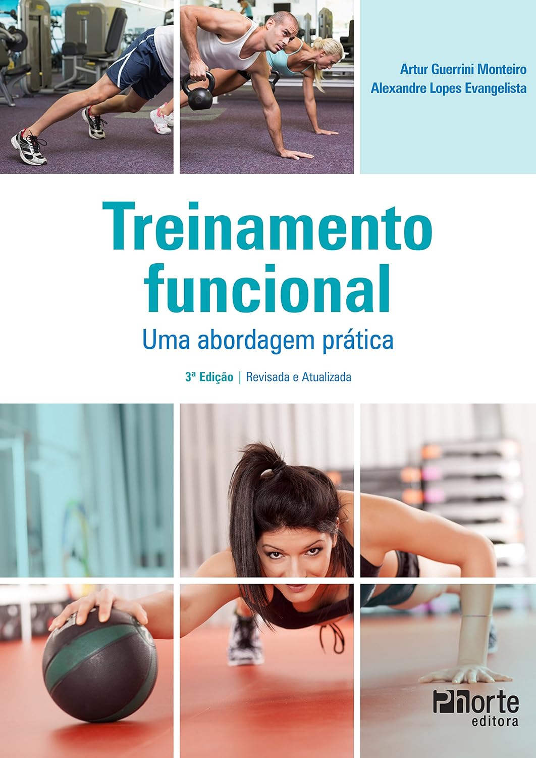 Treinamento funcional: Uma abordagem prática baixar livro de graça