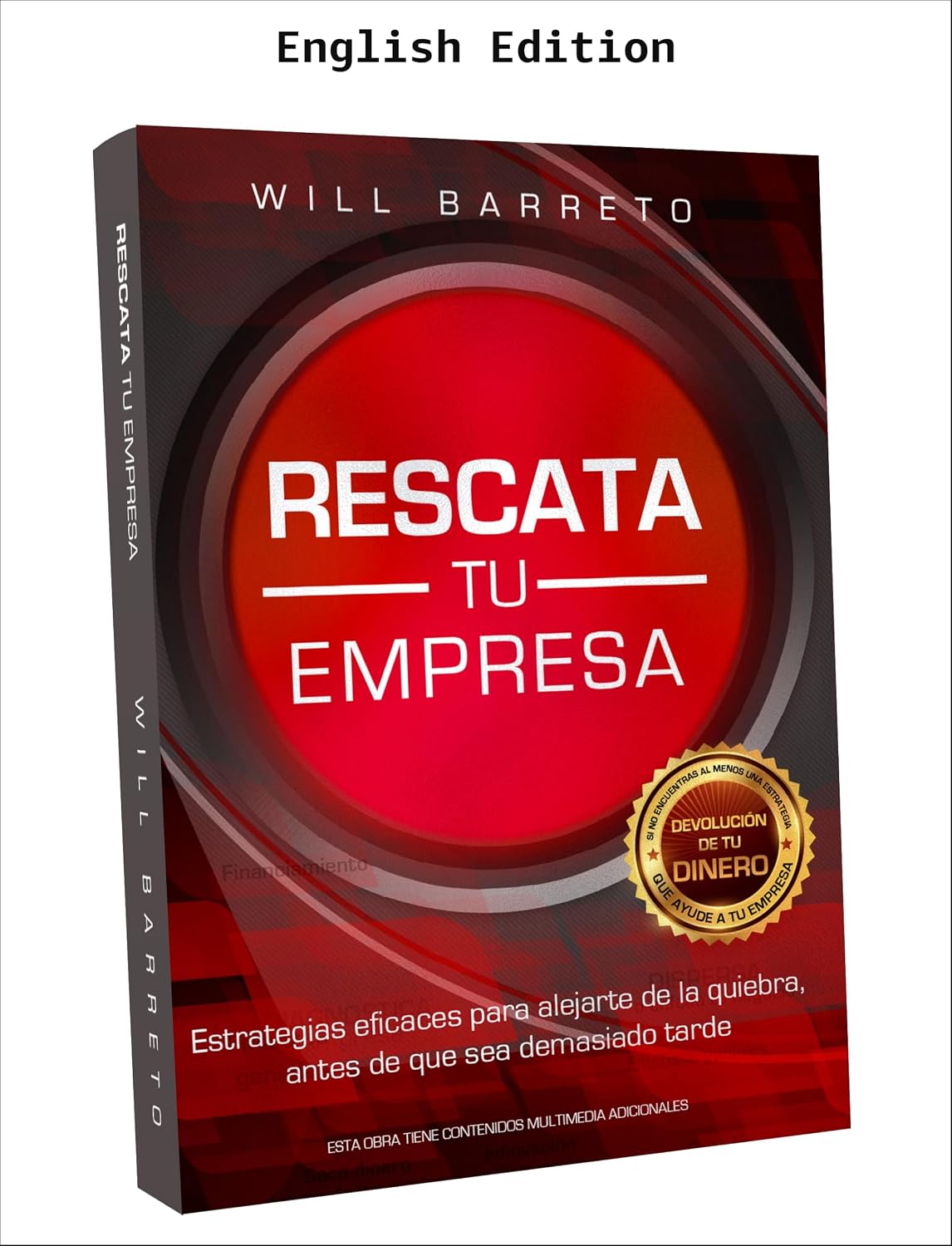 ler totalmente Rescue Your Business (English Edition)