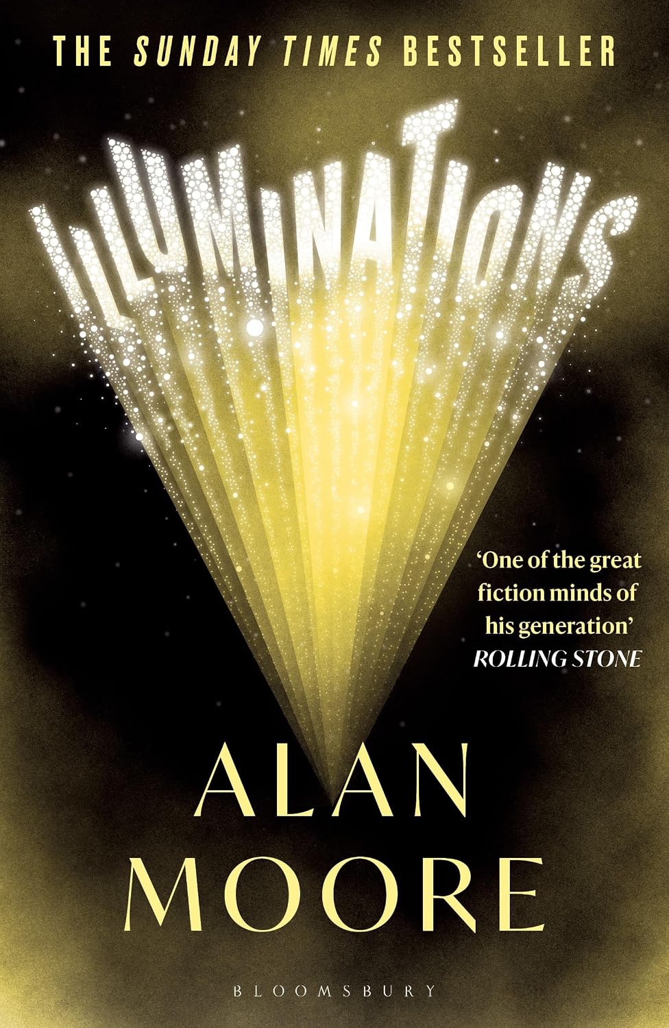 Illuminations: The Top 5 Sunday Times Bestseller (English Edition) baixar livro de graça