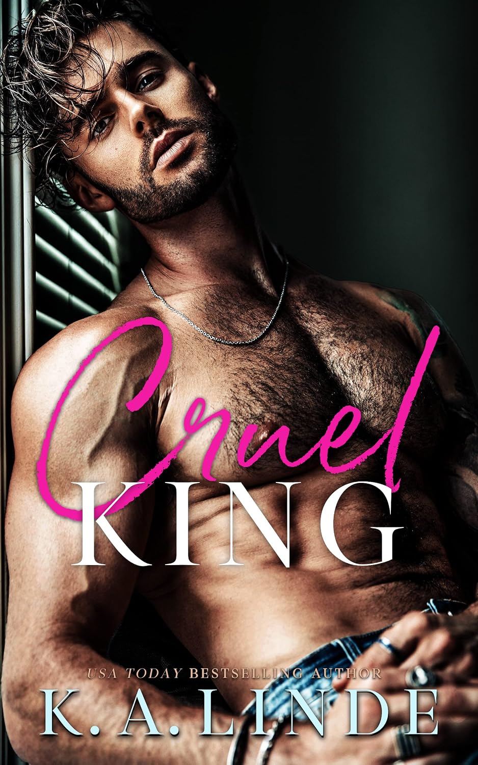 Cruel King (English Edition) baixar livro de graça