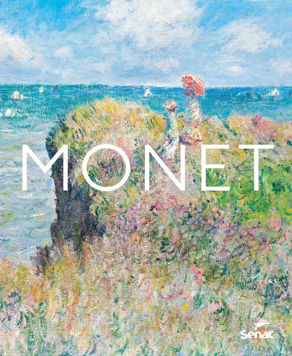ler totalmente Monet