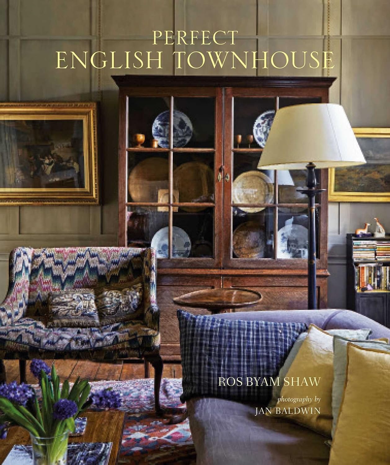 Perfect English Townhouse baixar o livro de graça