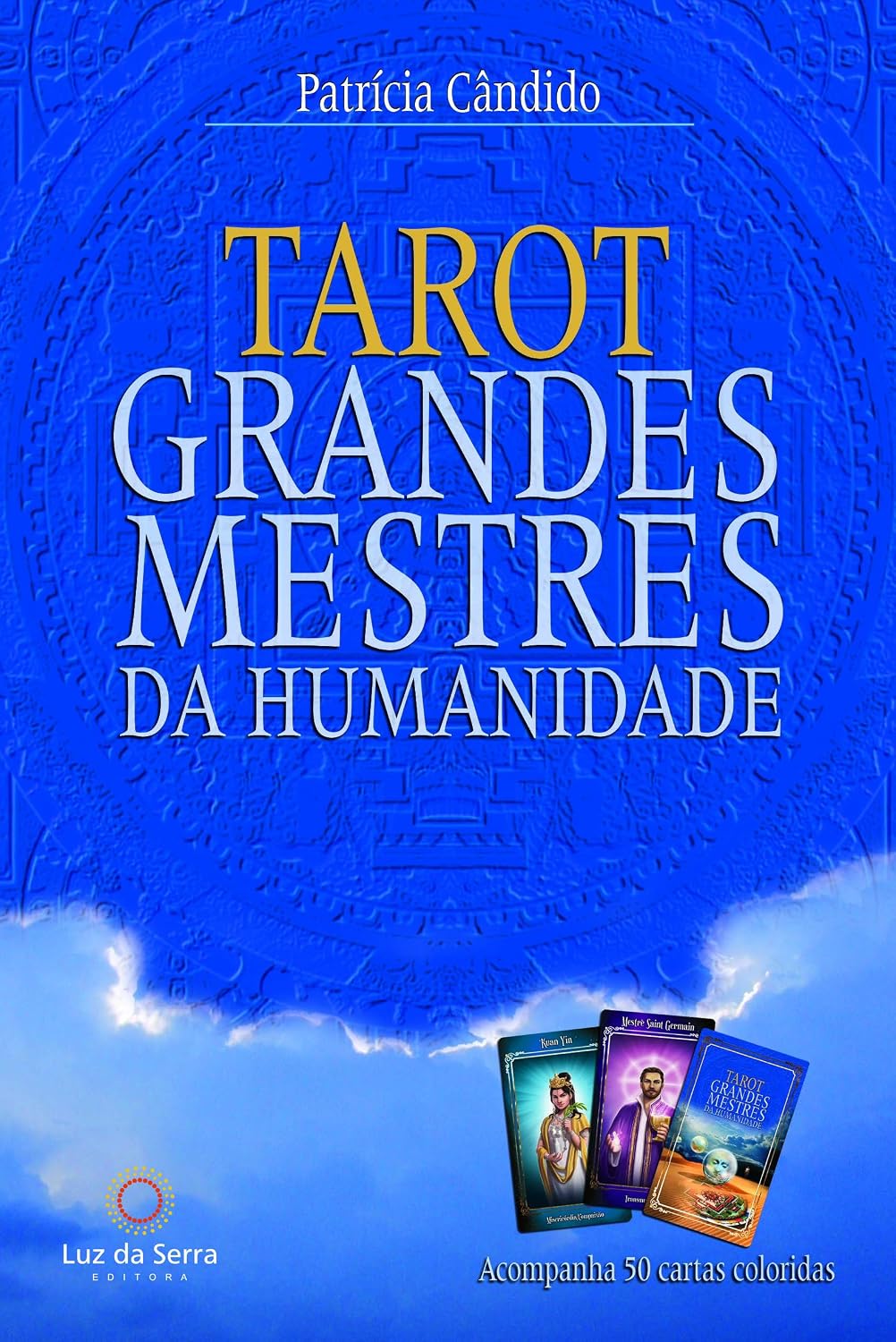 ler totalmente Tarot dos grandes mestres da humanidade
