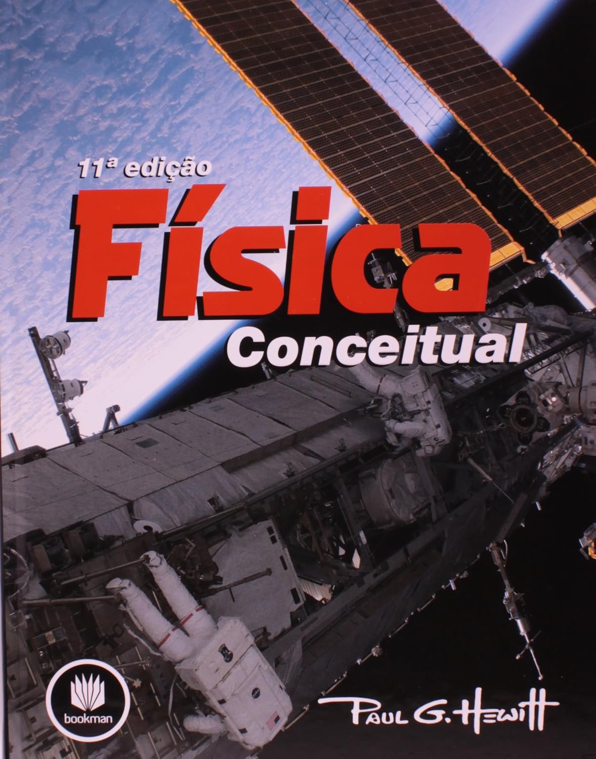 Fisica Conceitual 11Ed. *