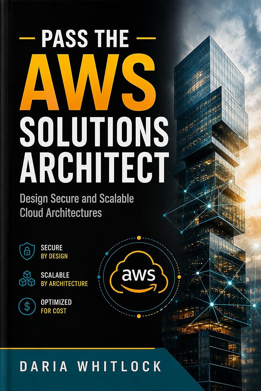 ler totalmente Pass the AWS Solutions Architect: Design Secure and Scalable Cloud Architectures (English Edition)