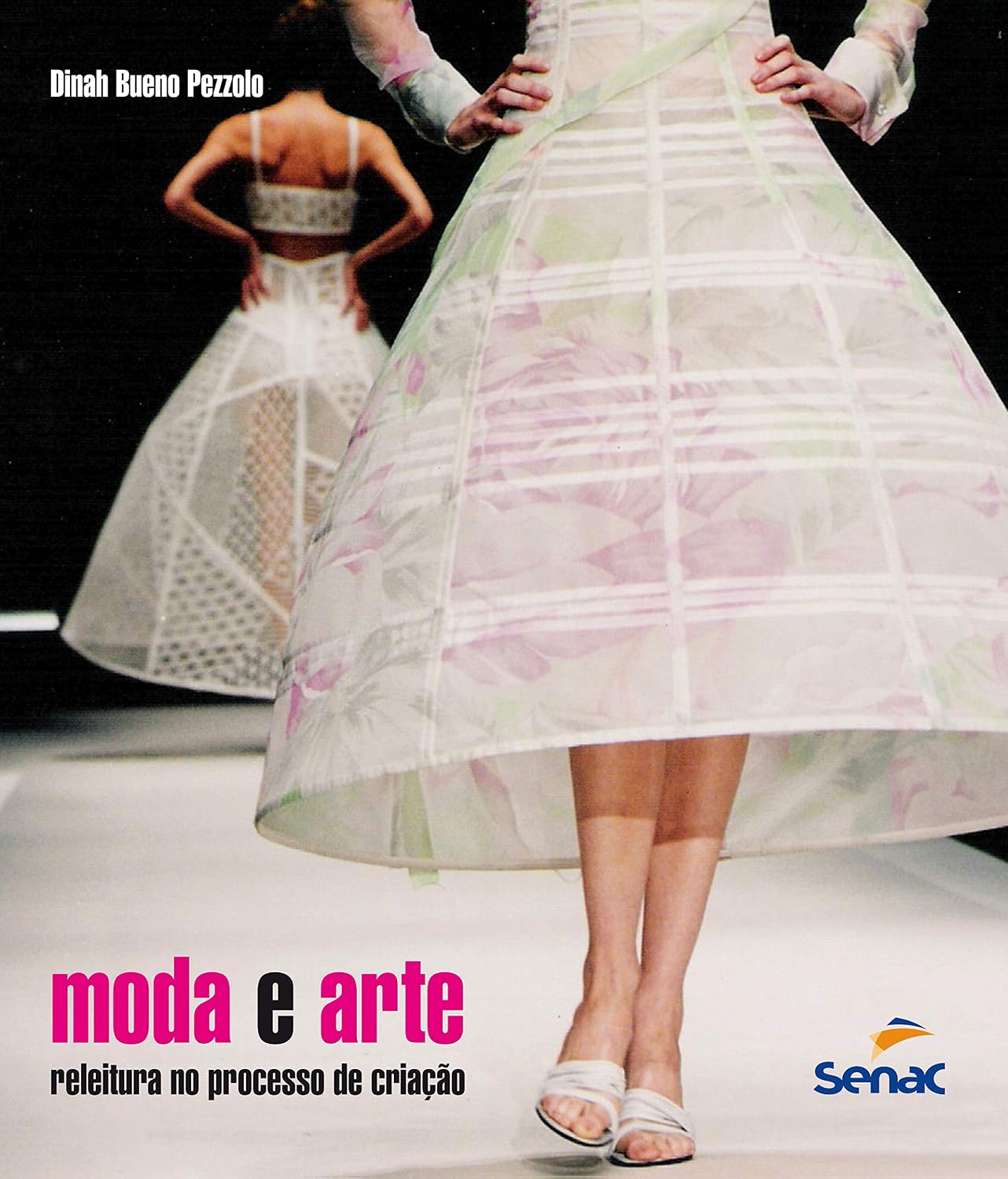 Moda e arte: Releitura no processo de criação baixar o livro de graça