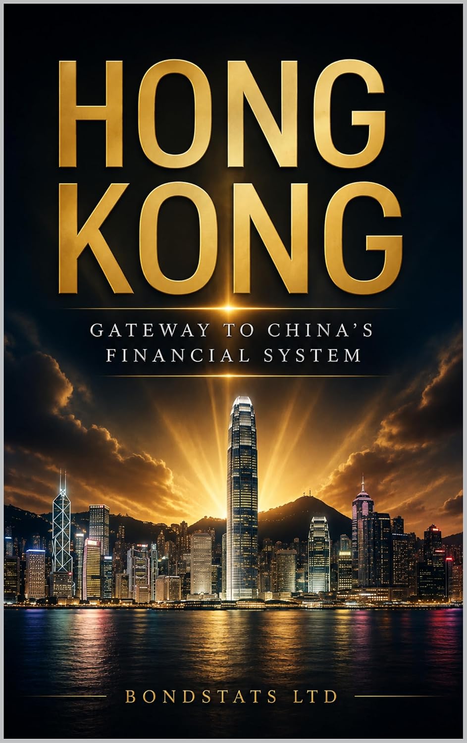 Hong Kong: Gateway to China’s Financial System: How One City Connects China with Global Capital Markets (English Edition) baixar o livro de graça