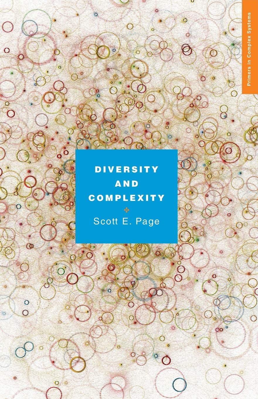 Diversity and Complexity: 2 baixar o livro de graça