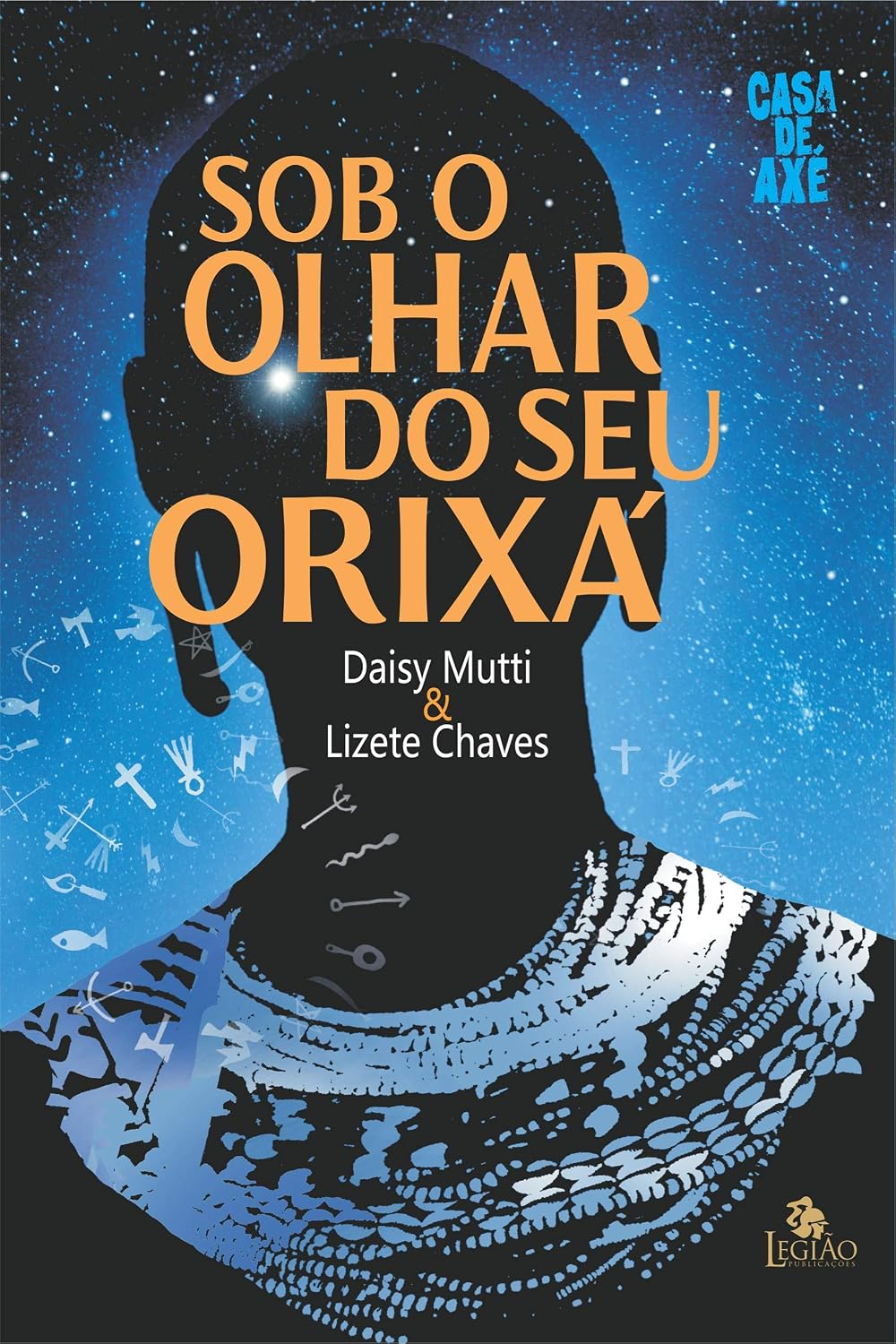 ler totalmente Sob o olhar do seu orixá