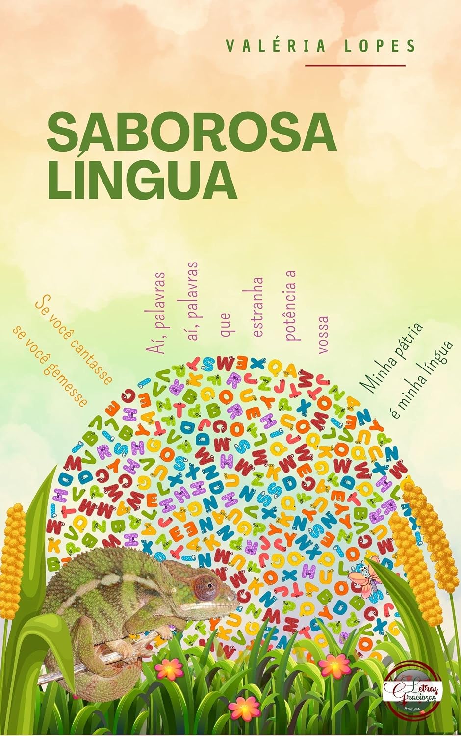 Saborosa lingua baixar livro de graça