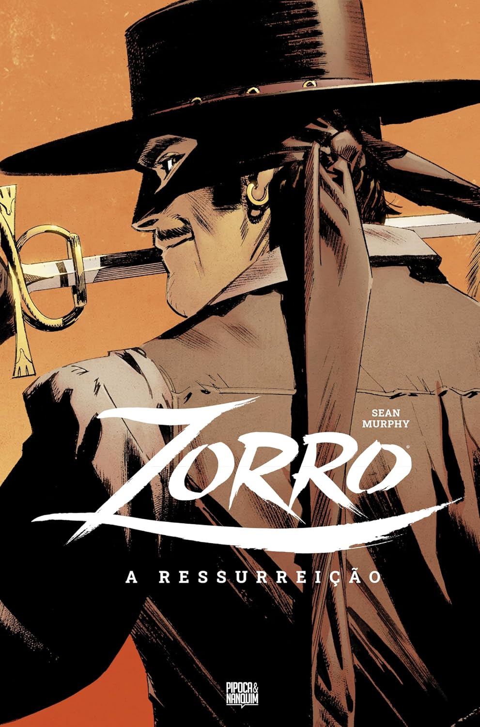 Zorro: A Ressurreição