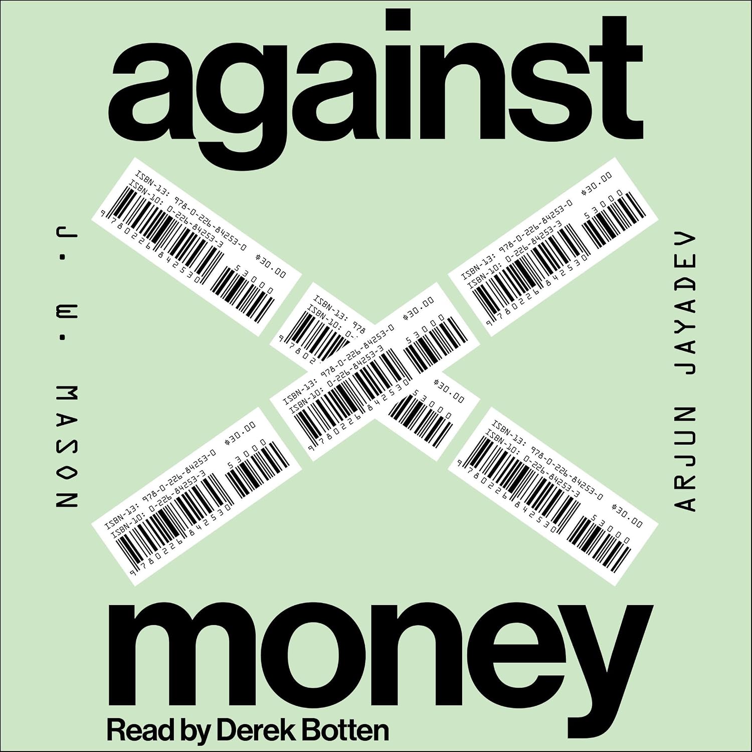 capítulo por capítulo baixar Against Money