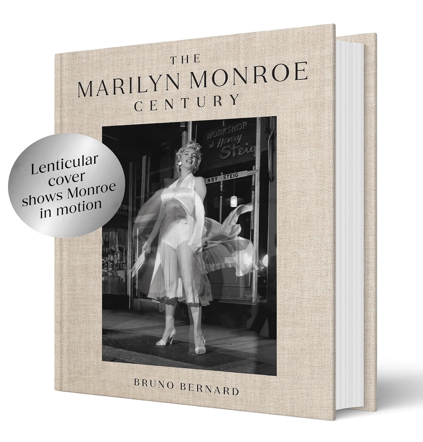 The Marilyn Monroe Century: From Norma Jeane to Icon--A Story in Photographs baixar o livro de graça