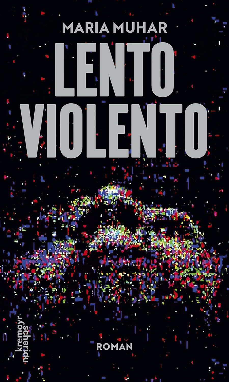 ler totalmente Lento Violento (German Edition)