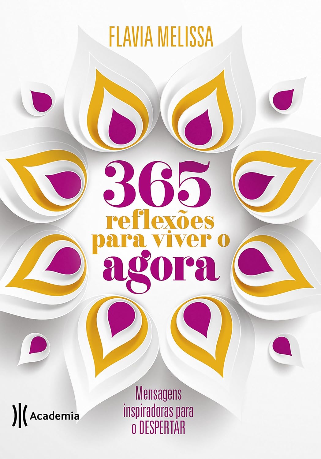 365 reflexões para viver o agora: Mensagens inspiradoras para o despertar baixar o livro de graça