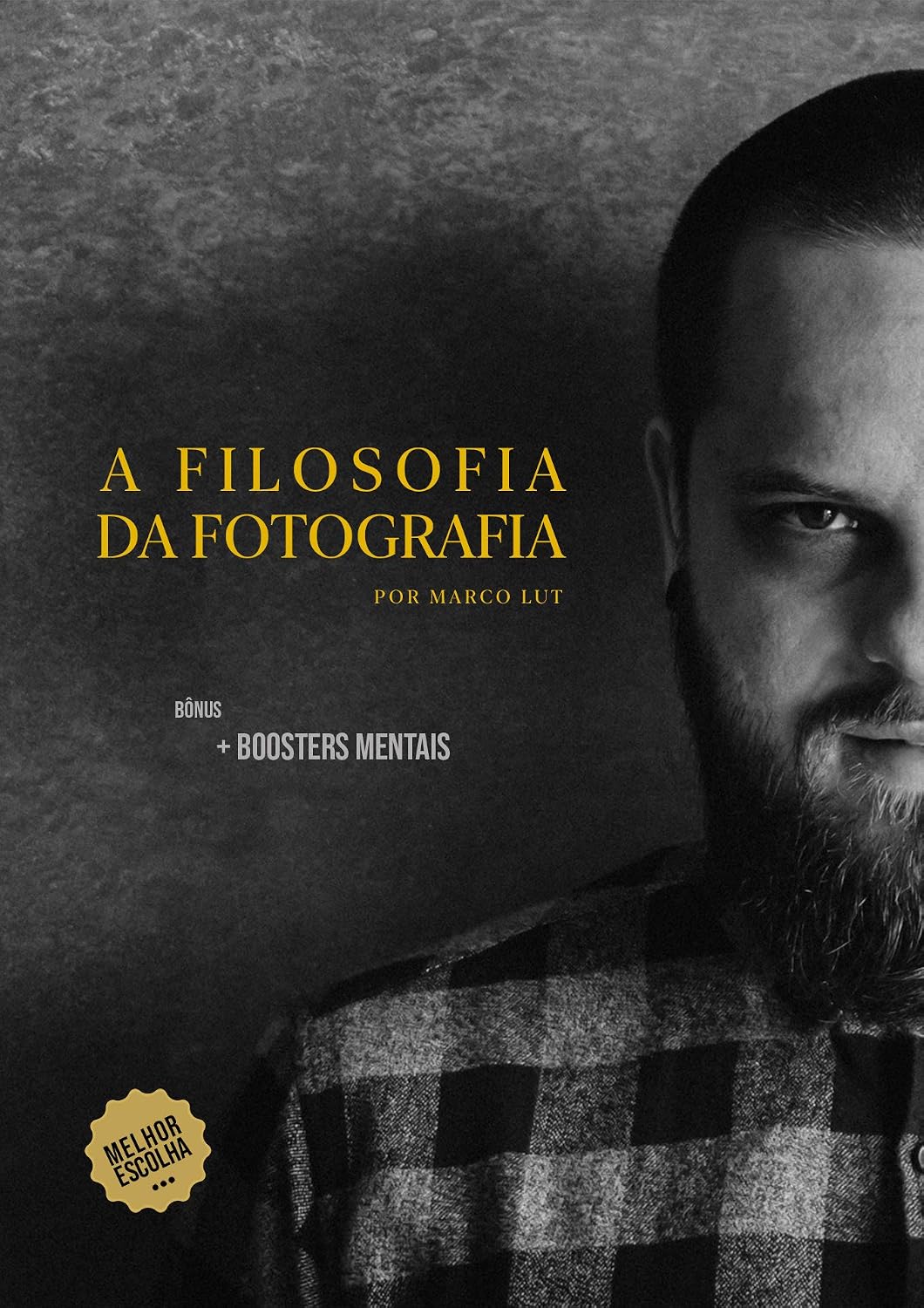 ler totalmente A Filosofia da Fotografia: por Marco Lut