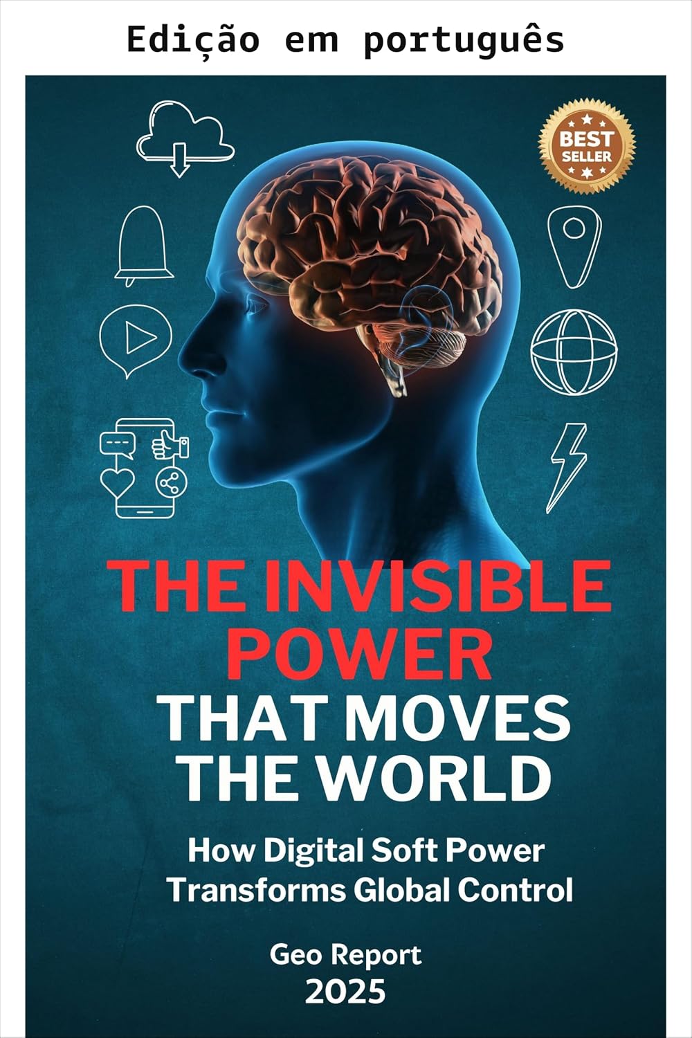 O poder invisível que move o mundo baixar livro de graça