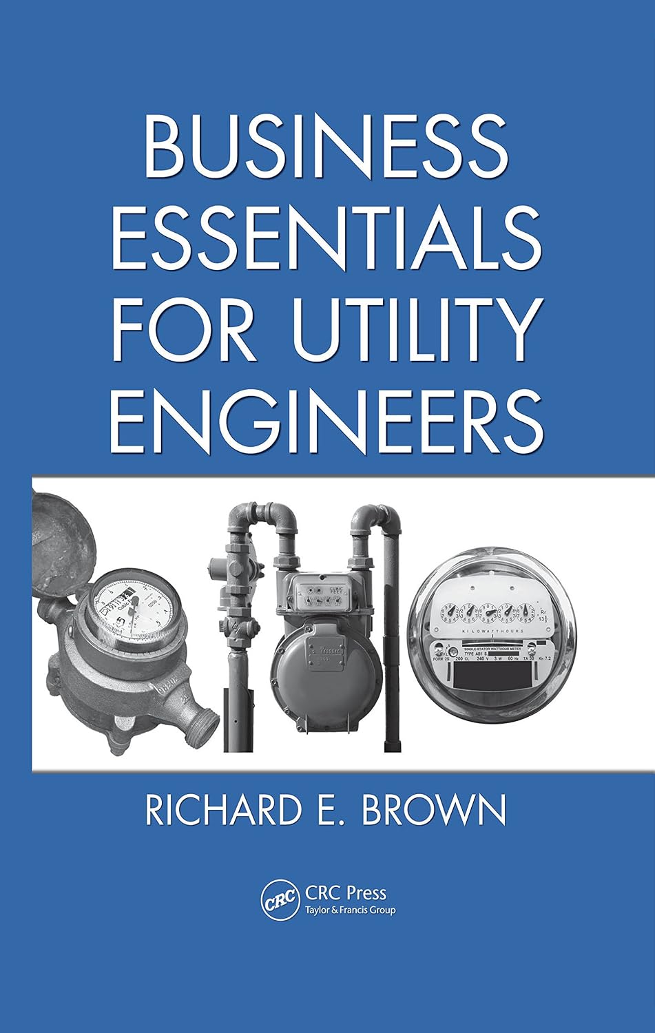 Business Essentials for Utility Engineers (English Edition) baixar livro de graça