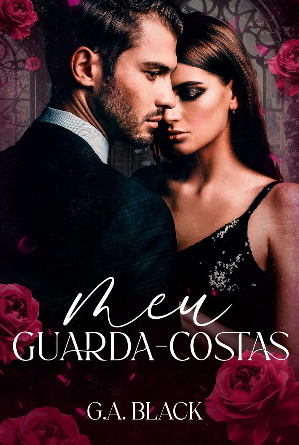 ler totalmente Meu Guarda-Costas