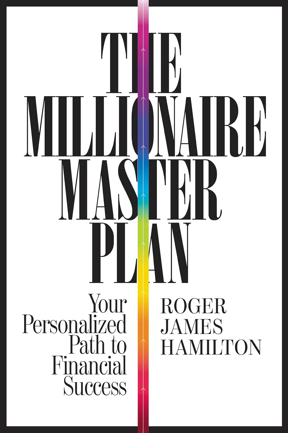 capítulo por capítulo baixar The Millionaire Master Plan: Your Personalized Path to Financial Success (English Edition)