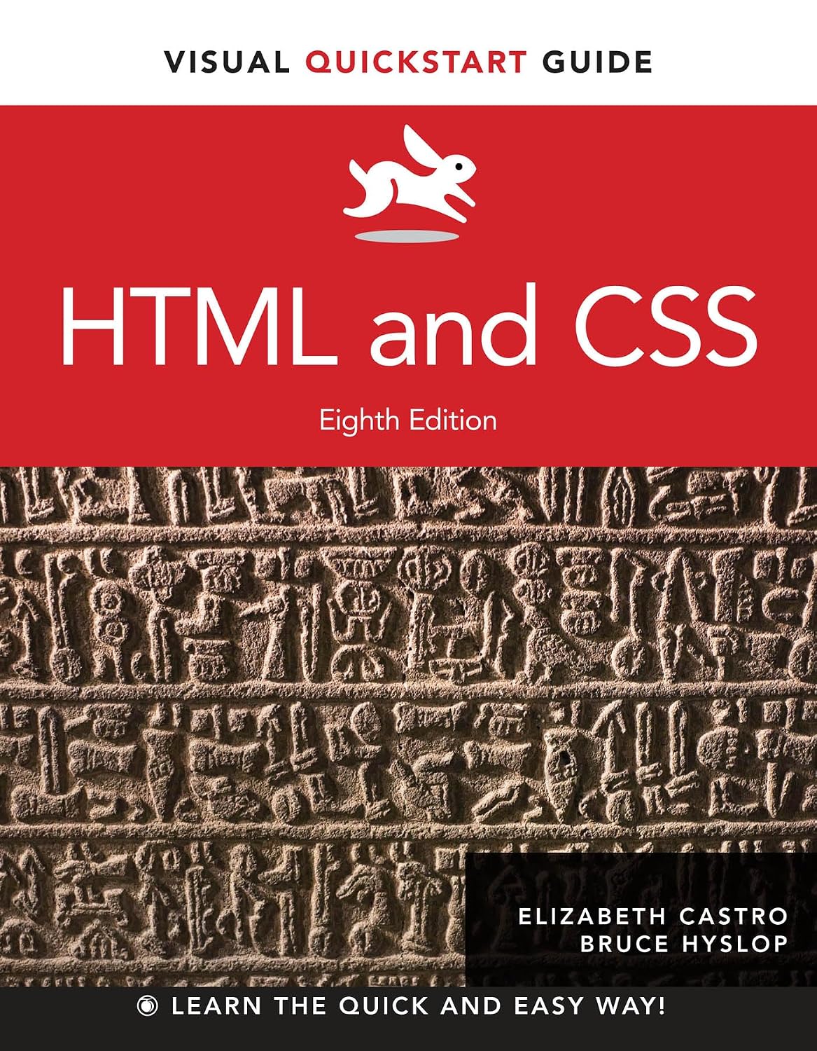 ler totalmente HTML and CSS: Visual QuickStart Guide (English Edition)
