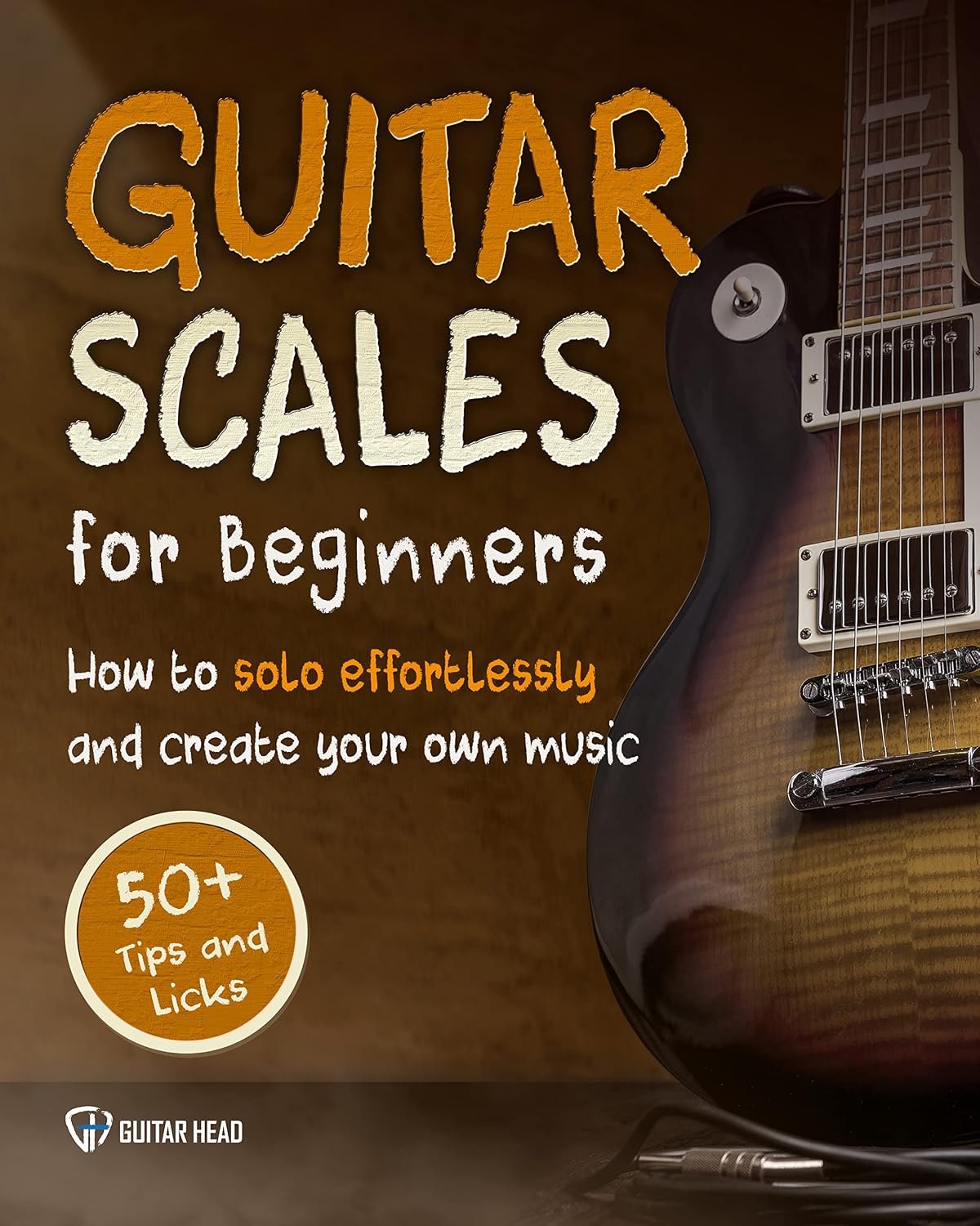 ler totalmente Guitar Scales for Beginners: How to Solo Effortlessly and Create Your Own Music Even If You Don't Know What A Scale Is: Secrets to Your Very First Scale... Scales Mastery Book 1) (English Edition)
