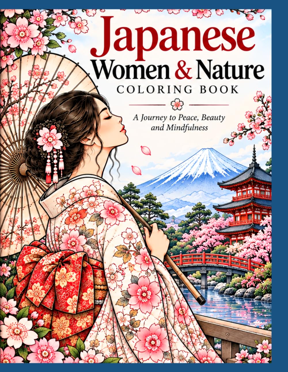 capítulo por capítulo baixar Japanese Women and Nature: A Journey to Peace, Beauty and Mindfulnes